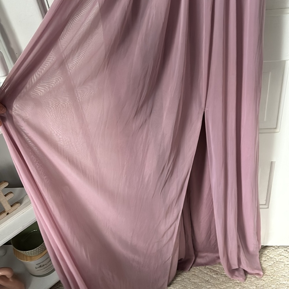 bridesmaid dress - Picture 3 of 5